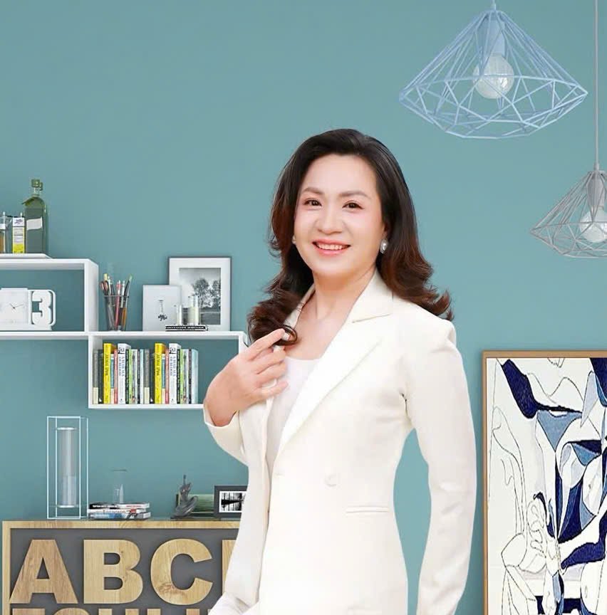 Emily Minh Trinh - Tư vấn viên DoctorLoan